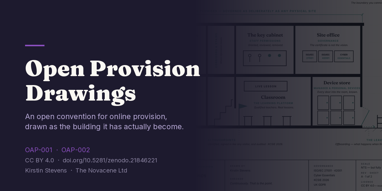 open-provision-drawings
