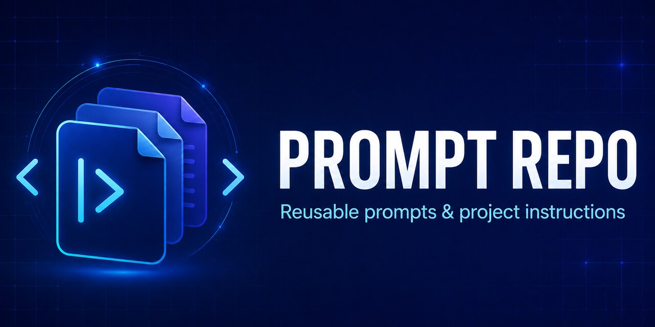 prompt-repo