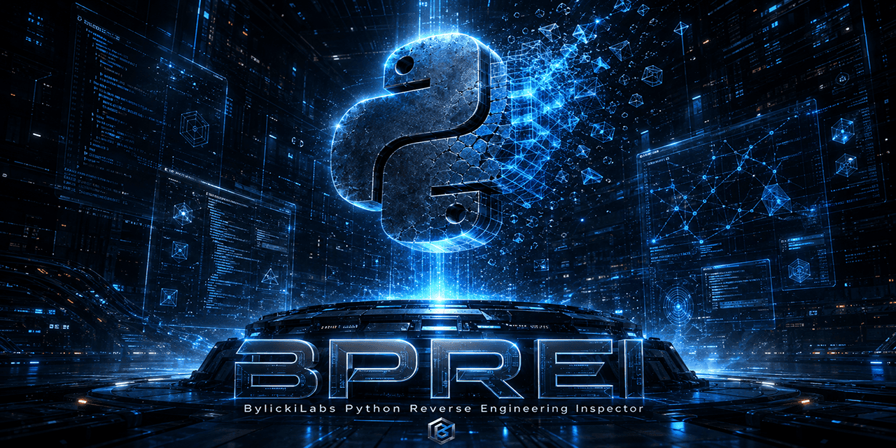BylickiLabs_Python_Reverse_Engineering_Inspector