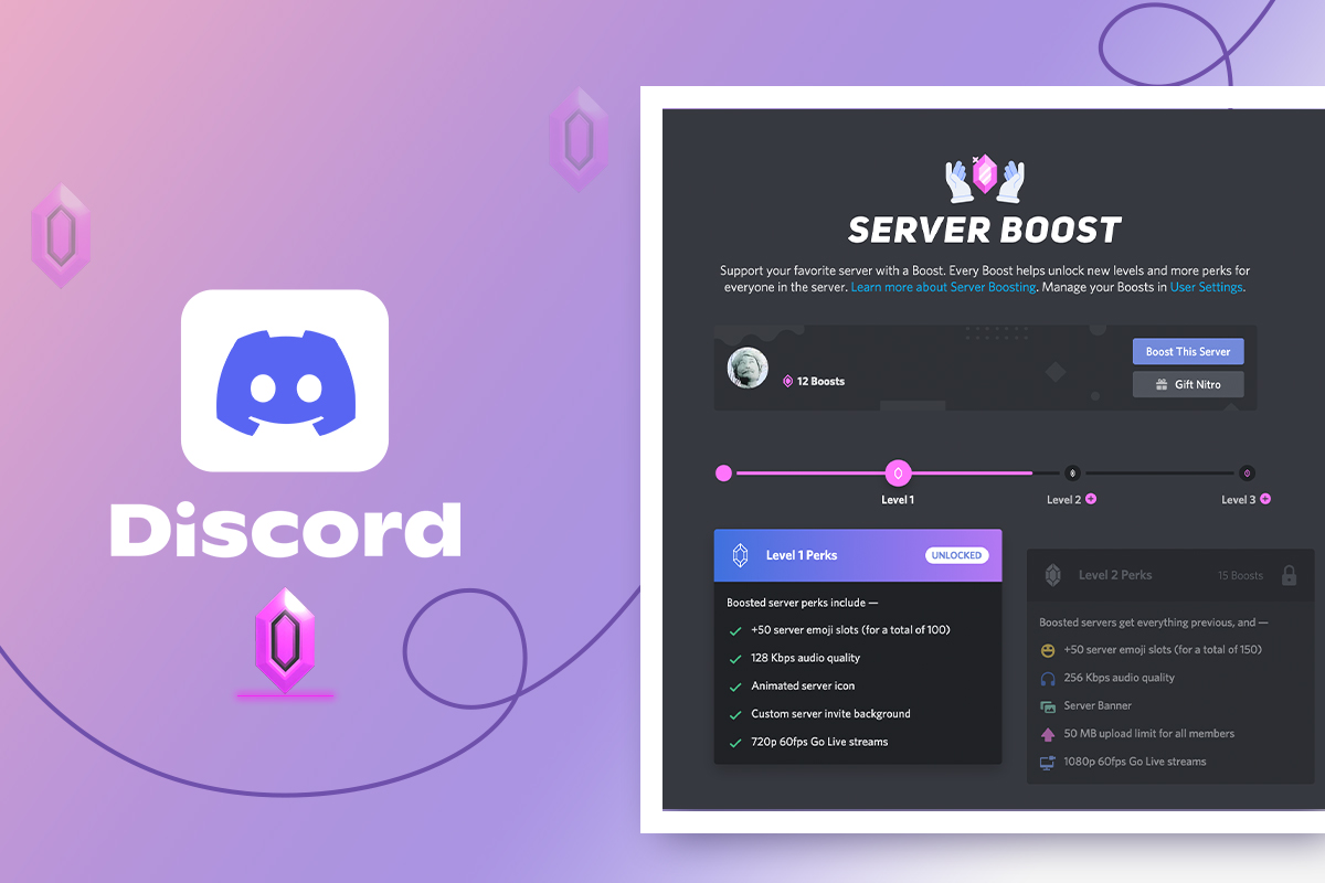 discord-server-booster-client
