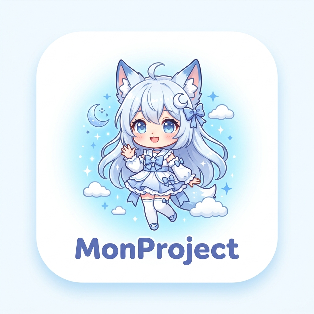 MonProject