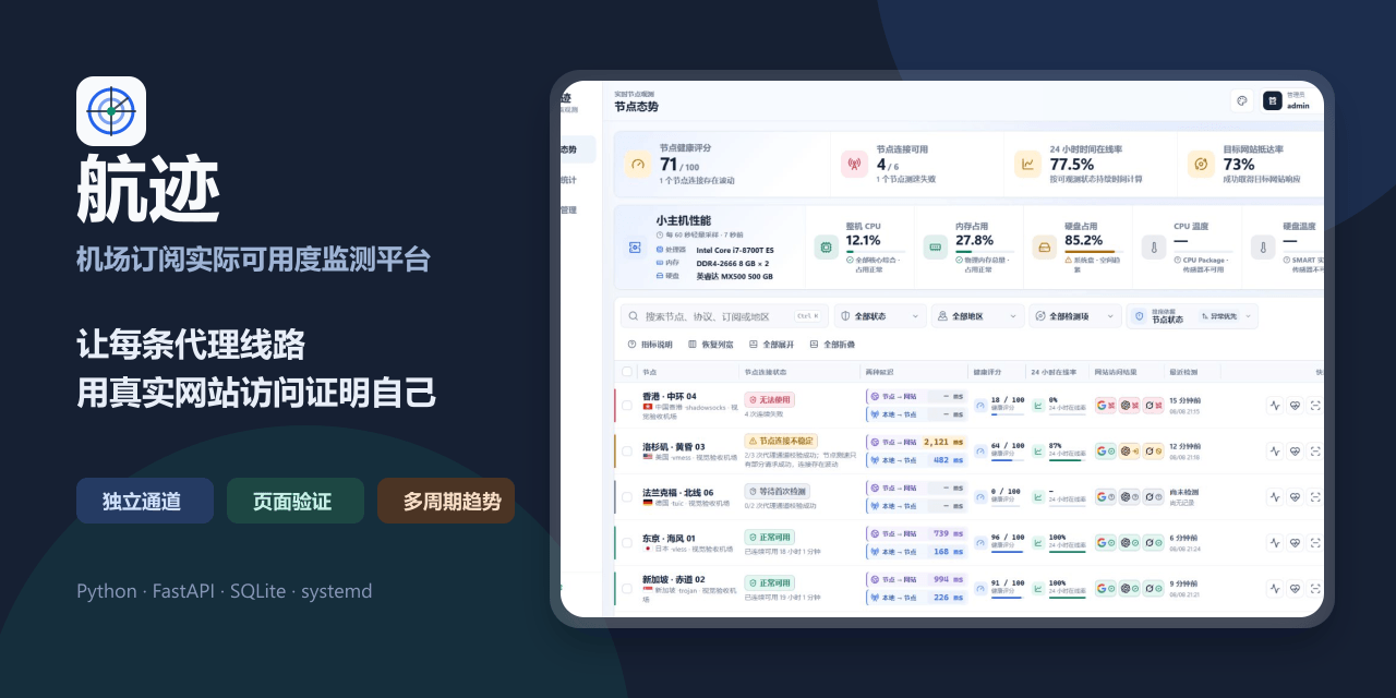 proxy-uptime-monitor