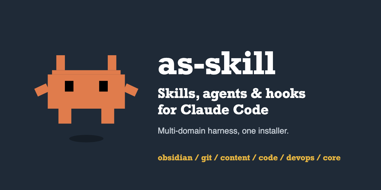as-skill