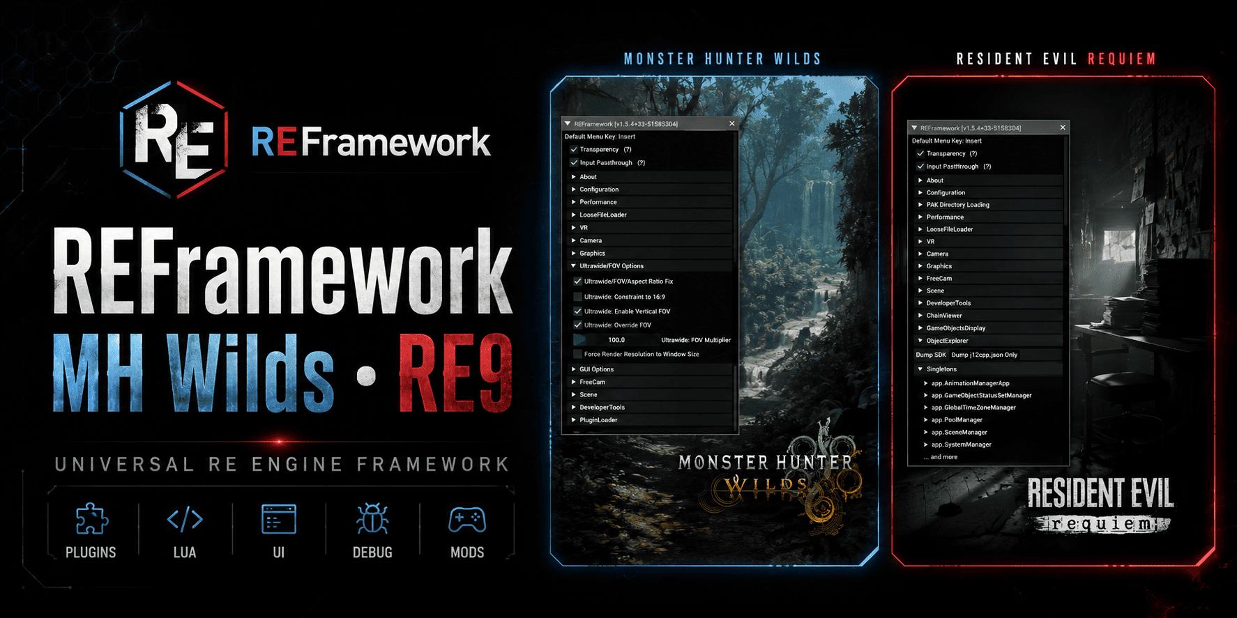 REframework-MH-Wilds-RE9