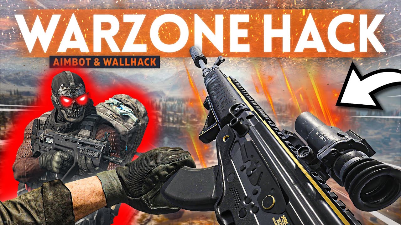 Warzone-Trainer-2026