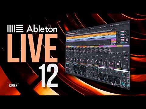 Ableton-12-Free