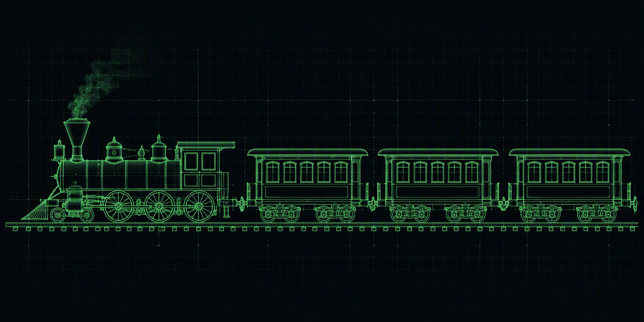 train-conductor