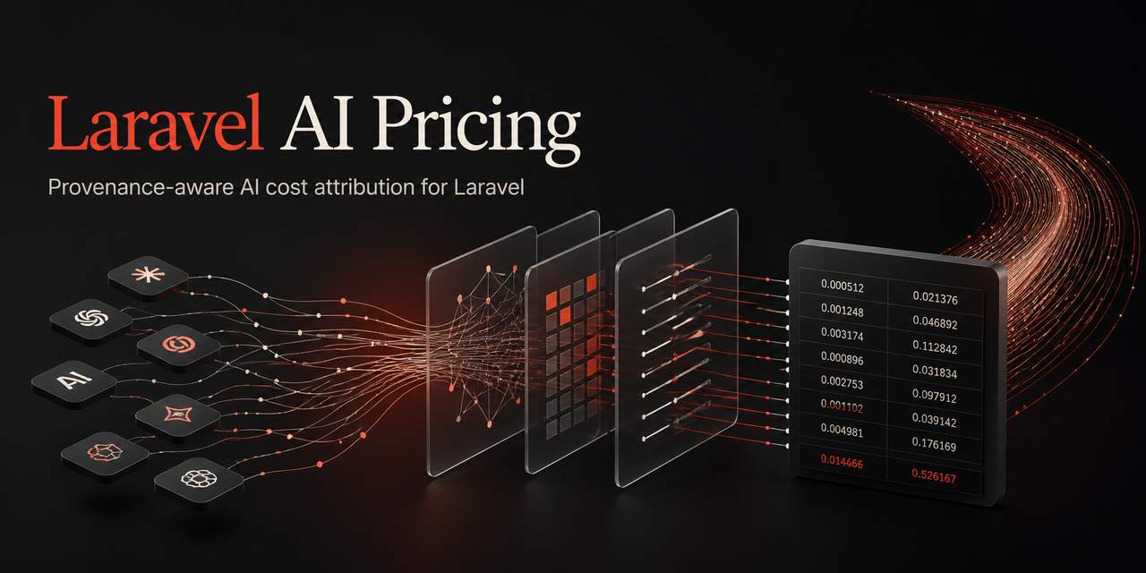 laravel-ai-pricing