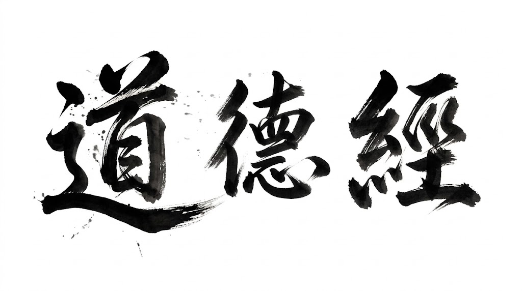 taoteching