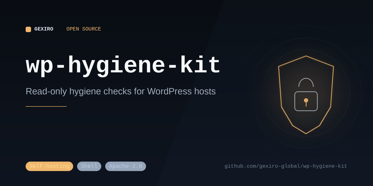 wp-hygiene-kit