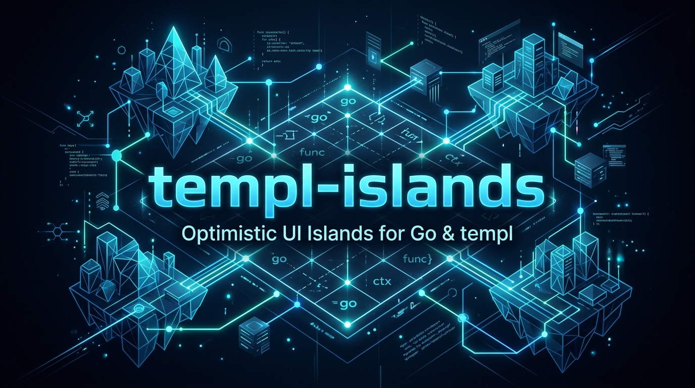templ-islands