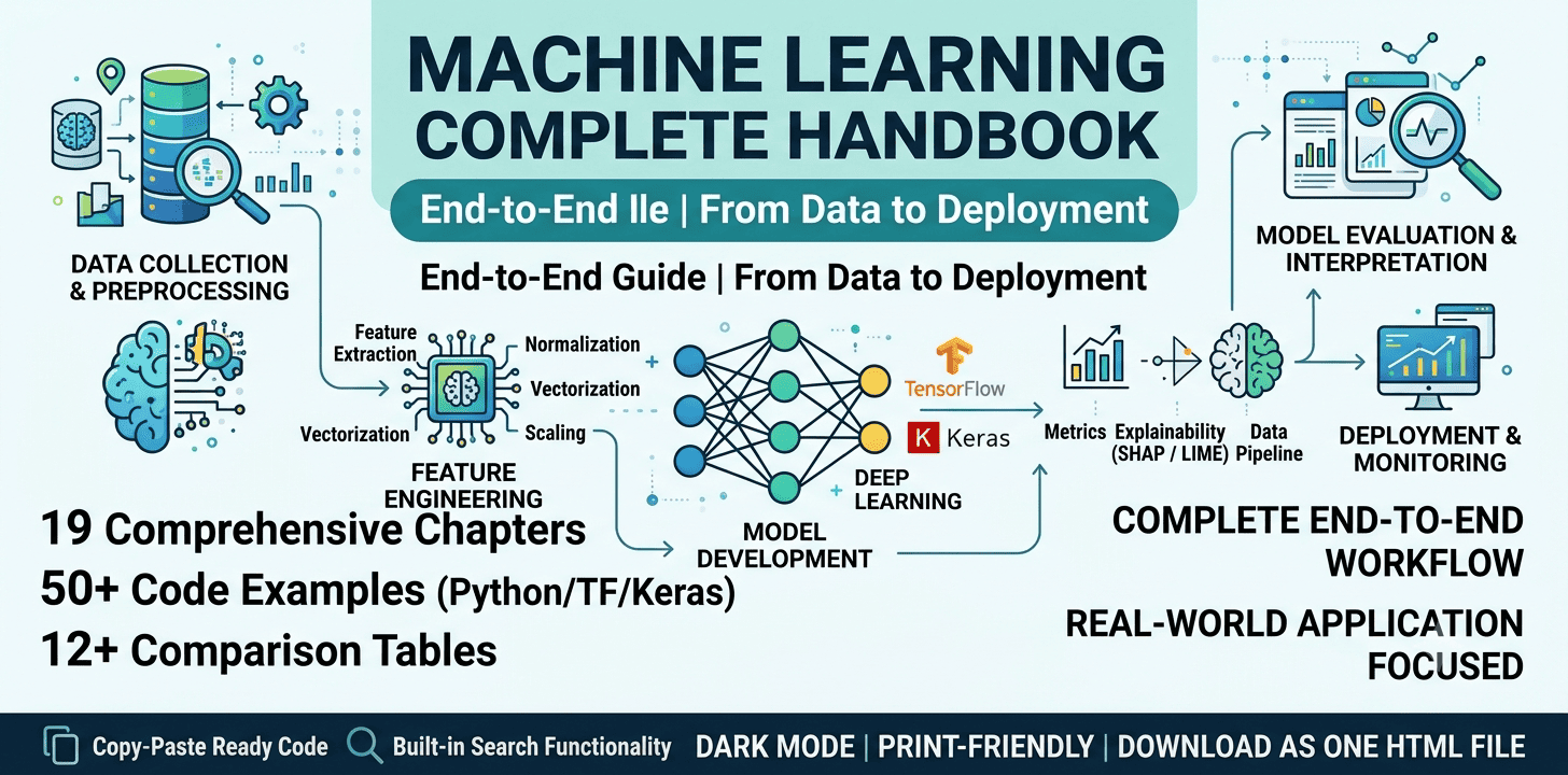 ml-handbook