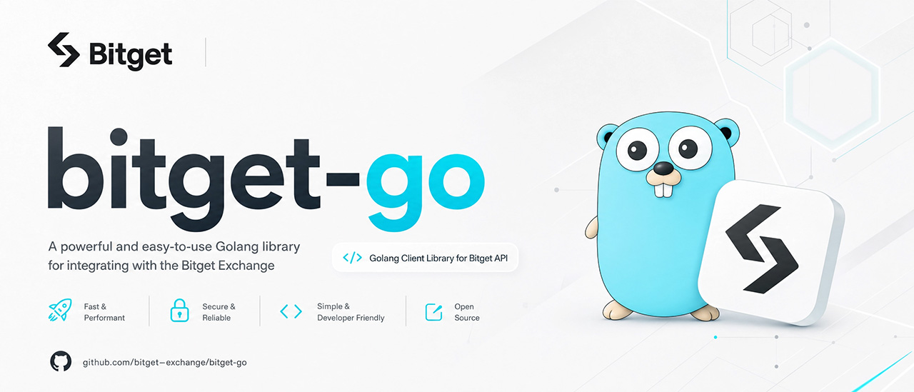 bitget-go