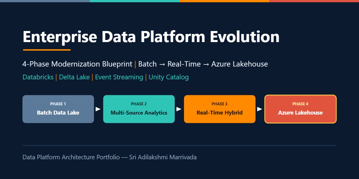 Enterprise-Data-Platform-Evolution