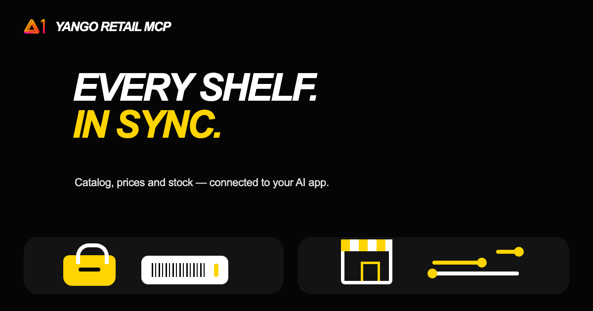mcp-yango-retail