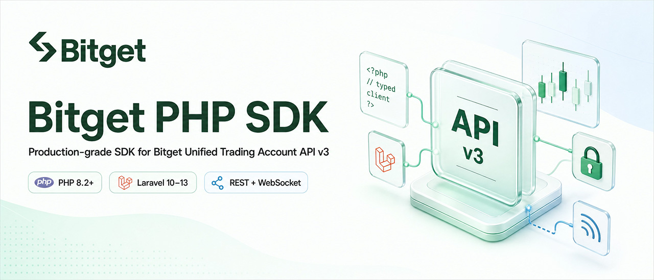 bitget-php