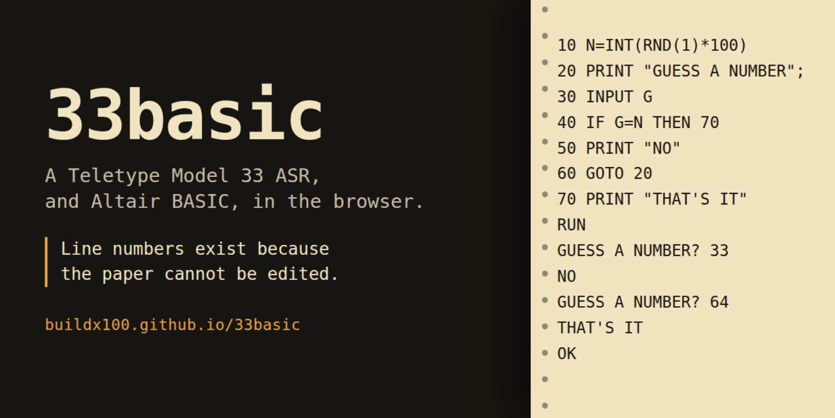 33basic