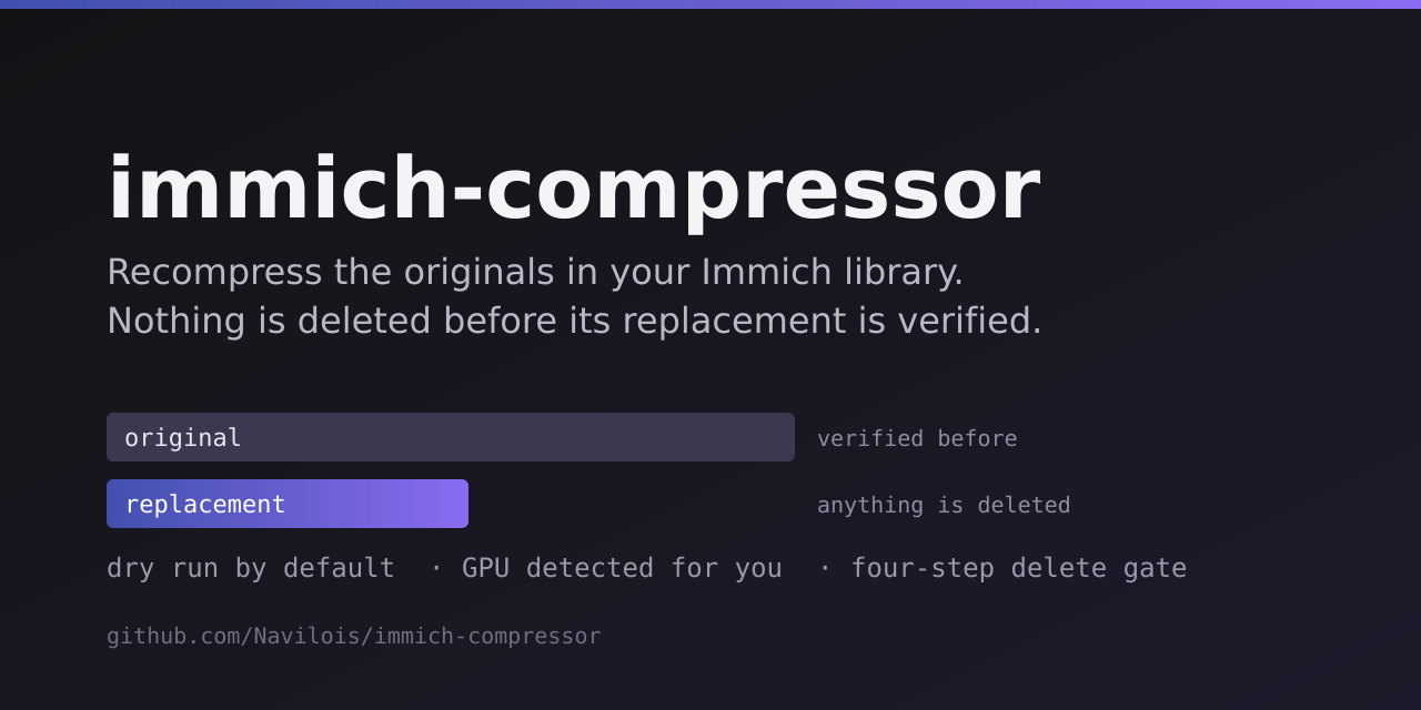 immich-compressor