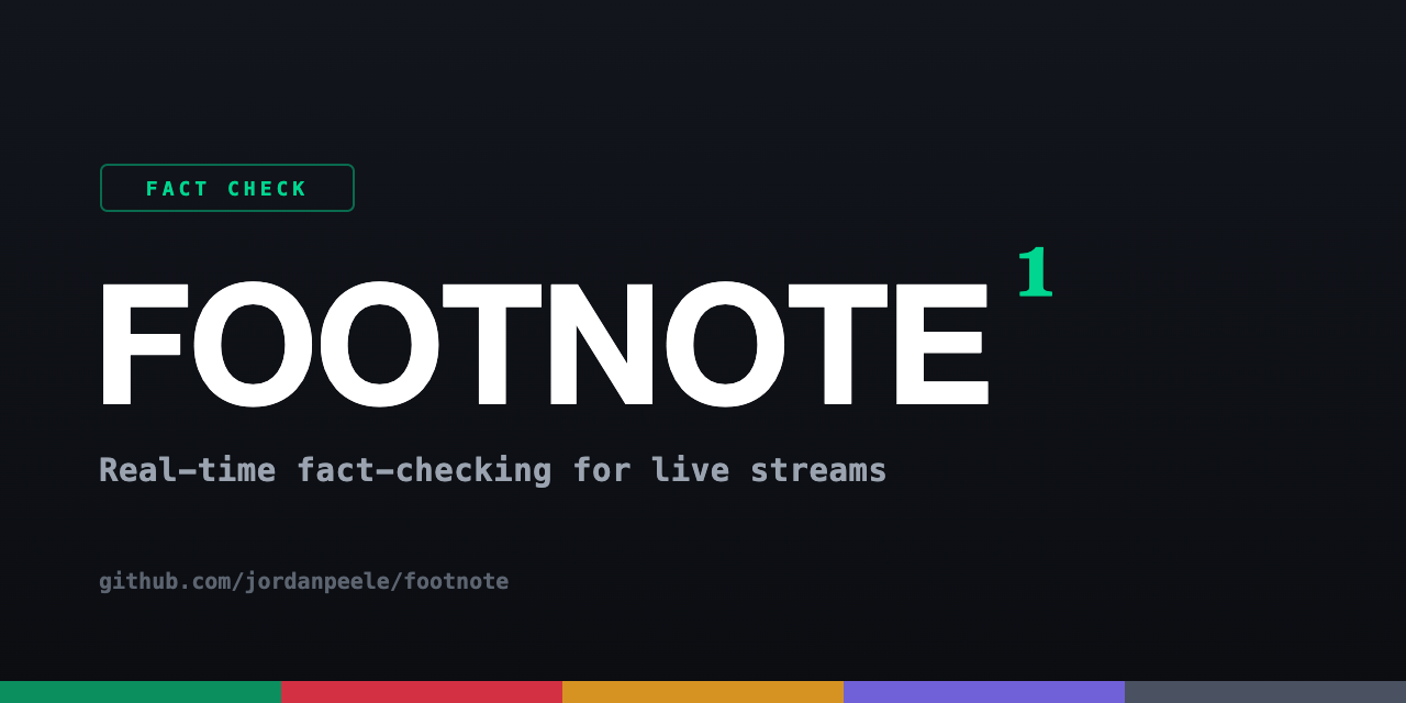 footnote