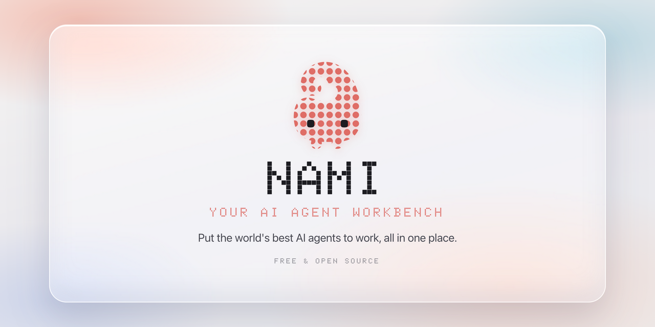 nami