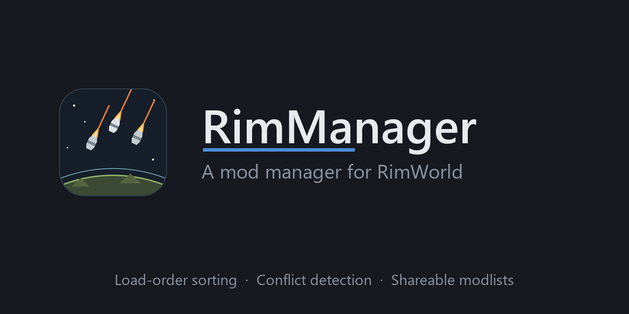 RimManager