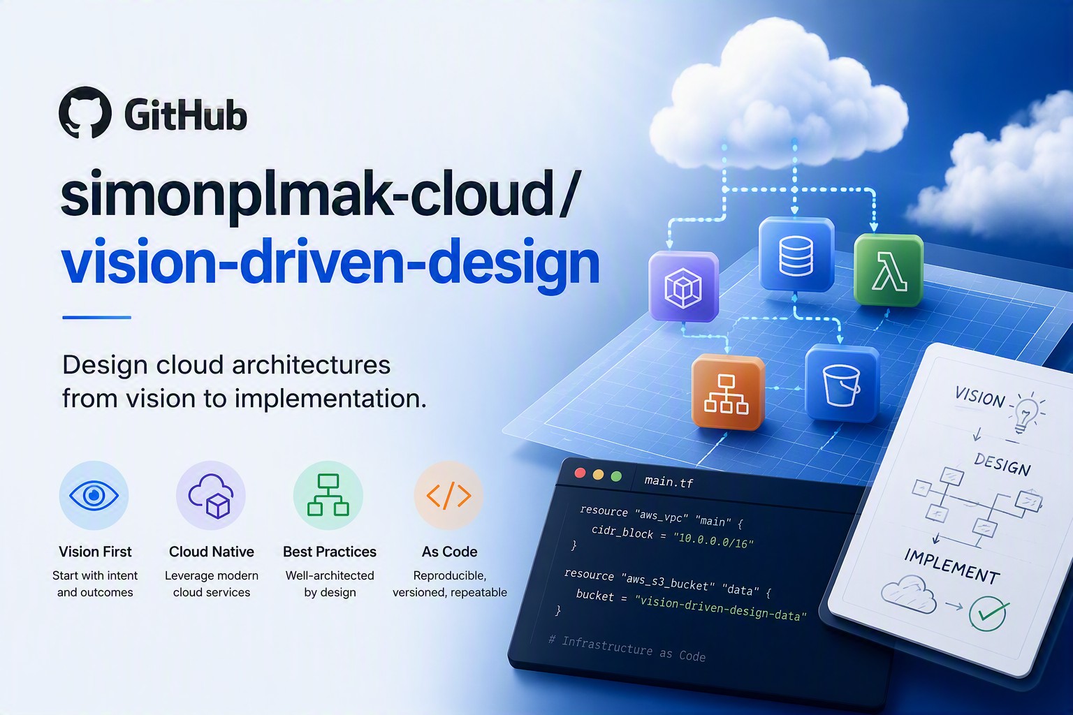 vision-driven-design