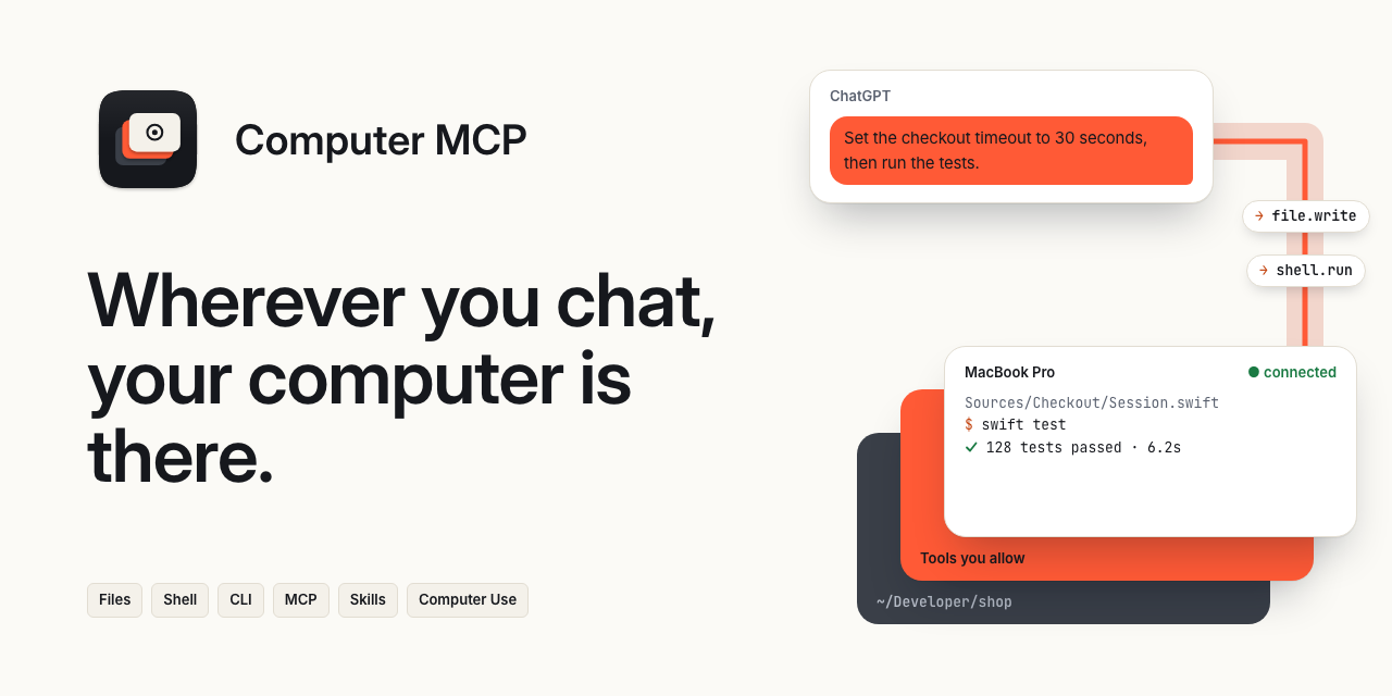 computer-mcp