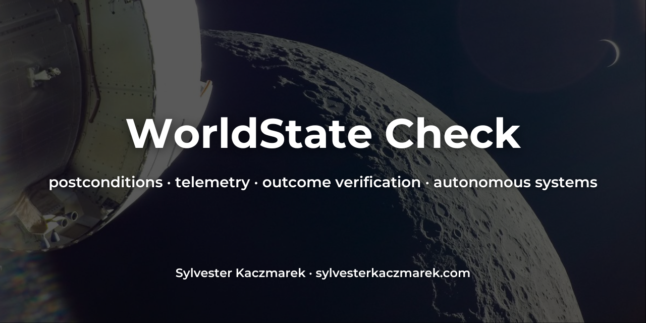 worldstate-check