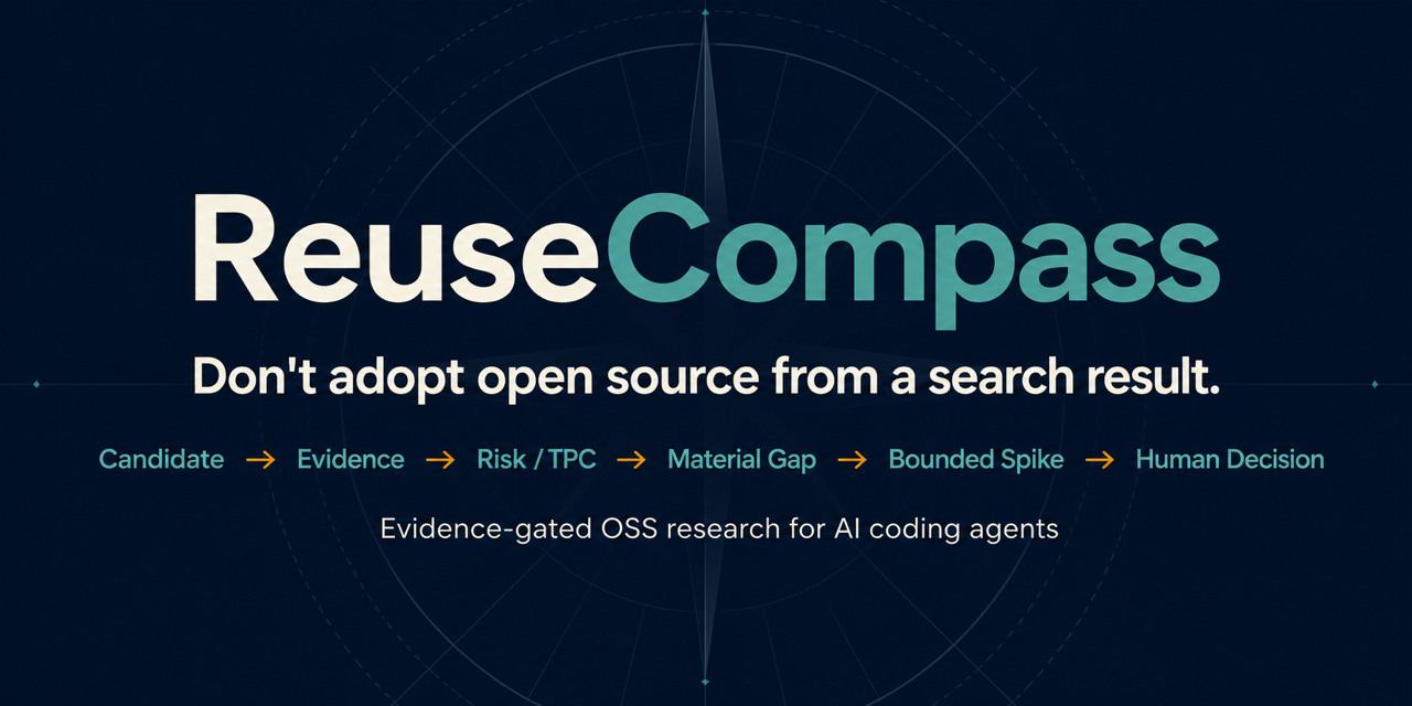 reuse-compass