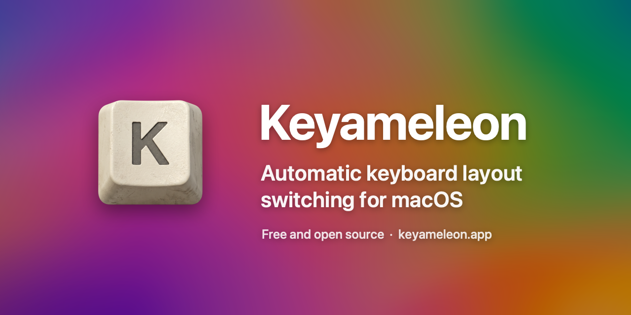 keyameleon