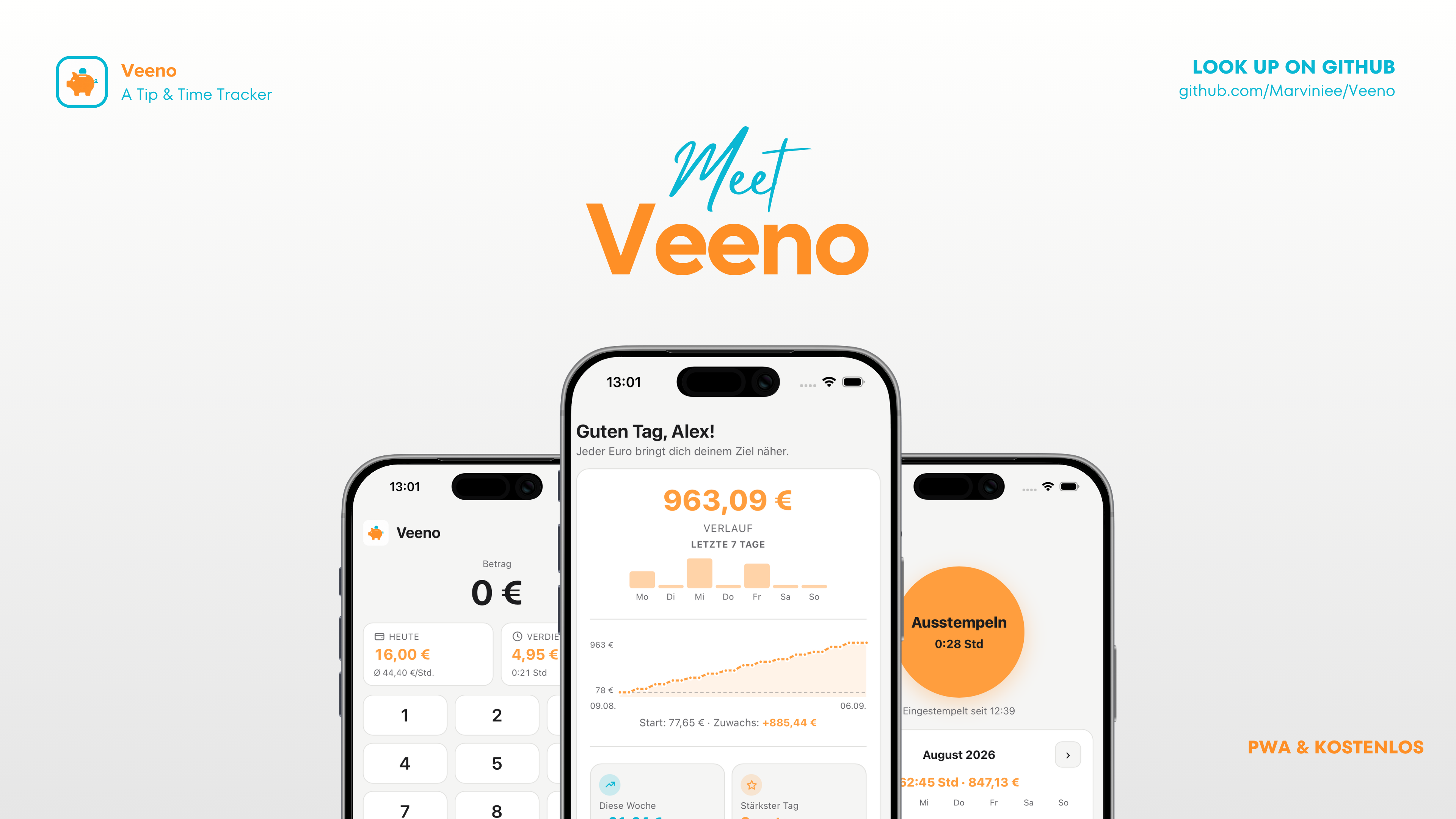 Veeno
