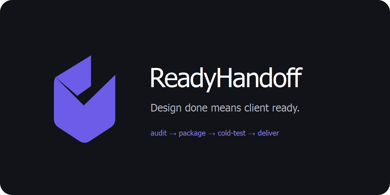 readyhandoff