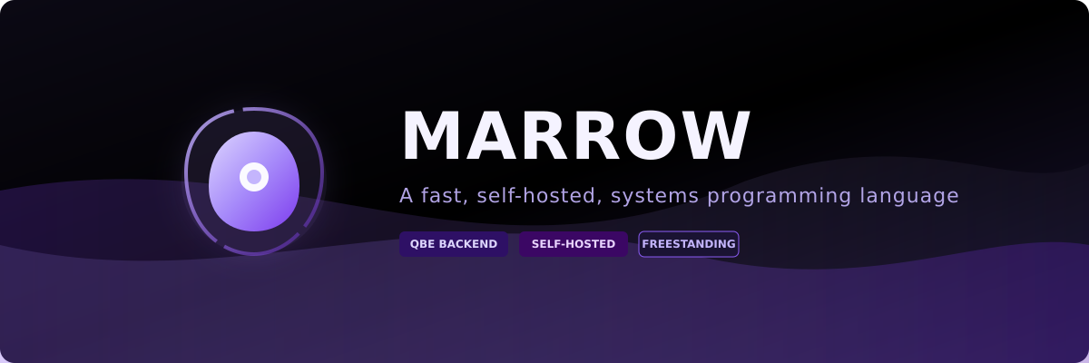 marrow