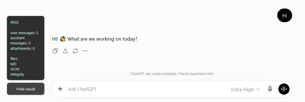chatgpt-conversation-extractor