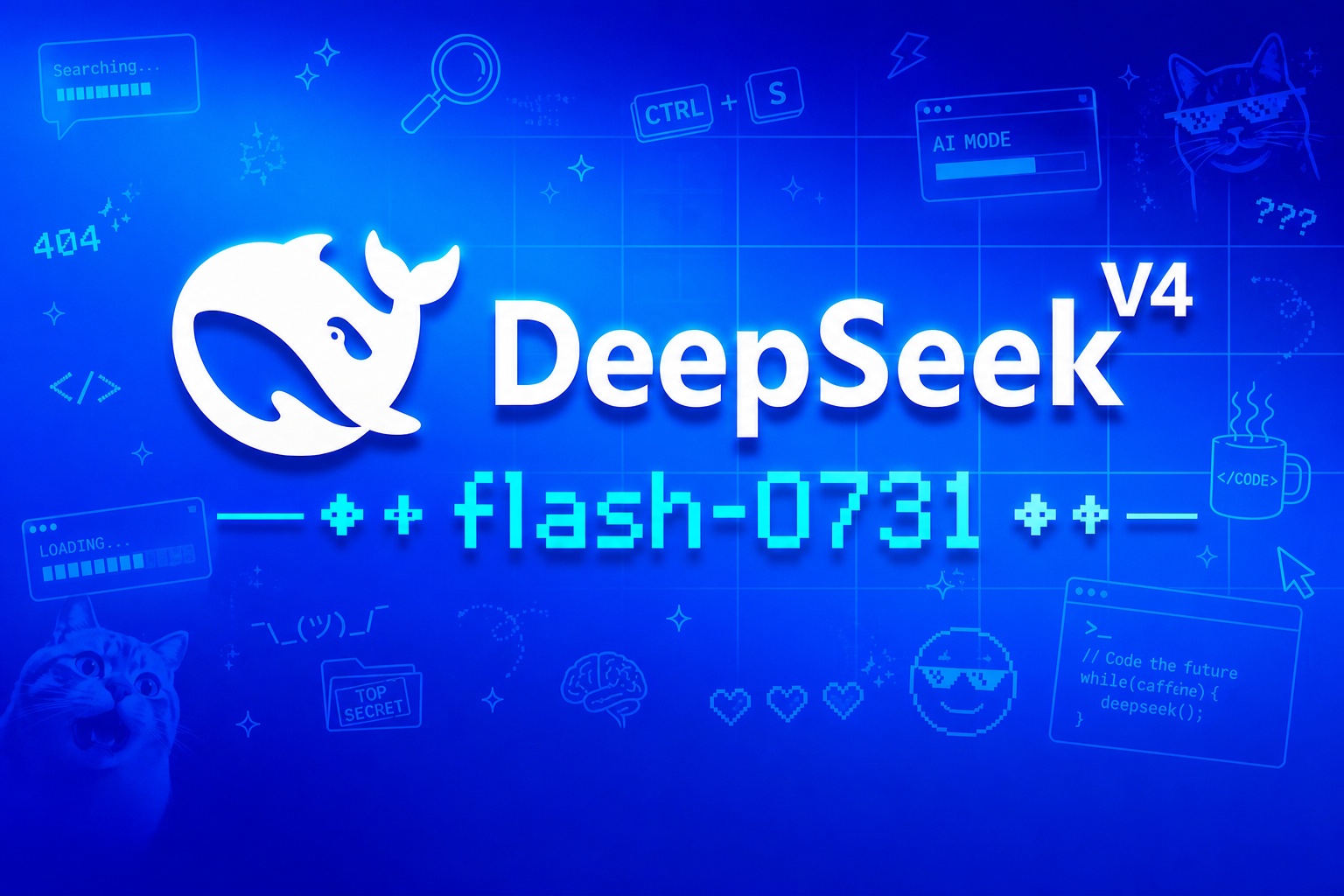 deepseek-v4-flash-0731
