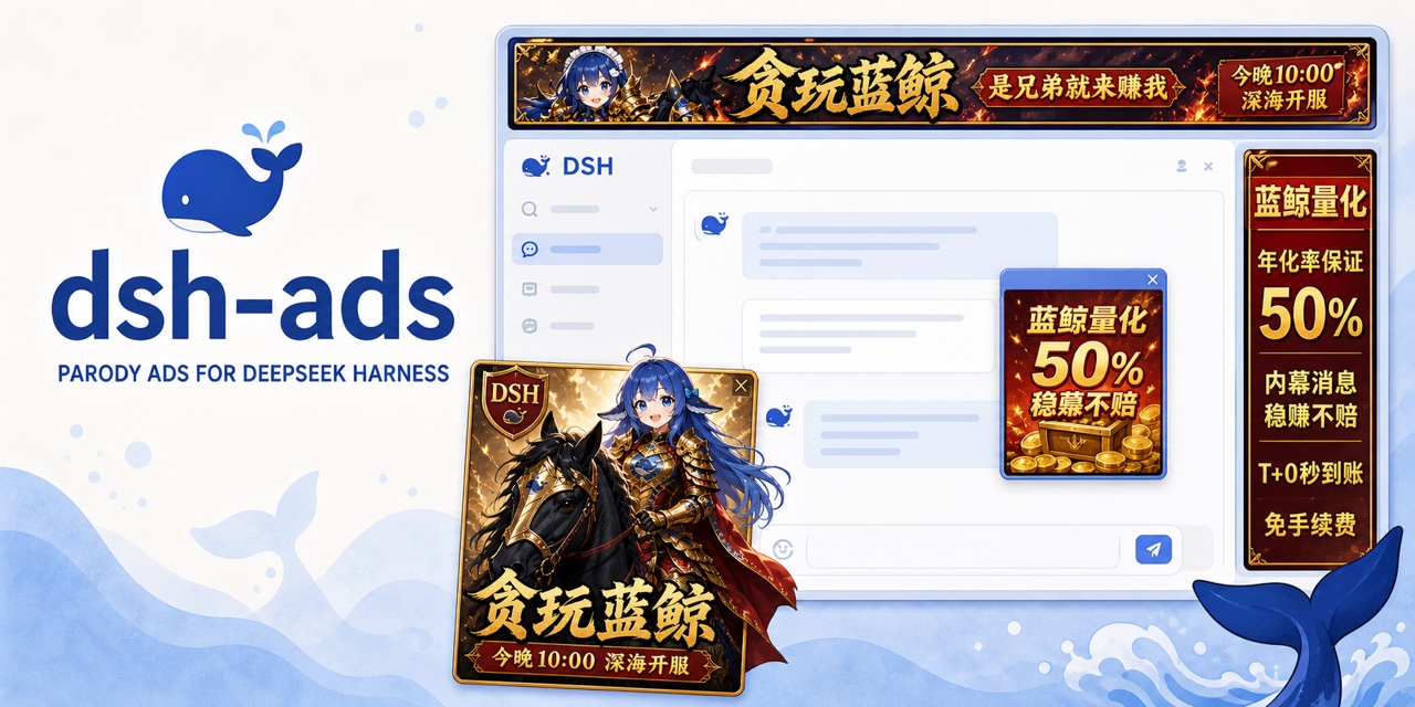 dsh-ads
