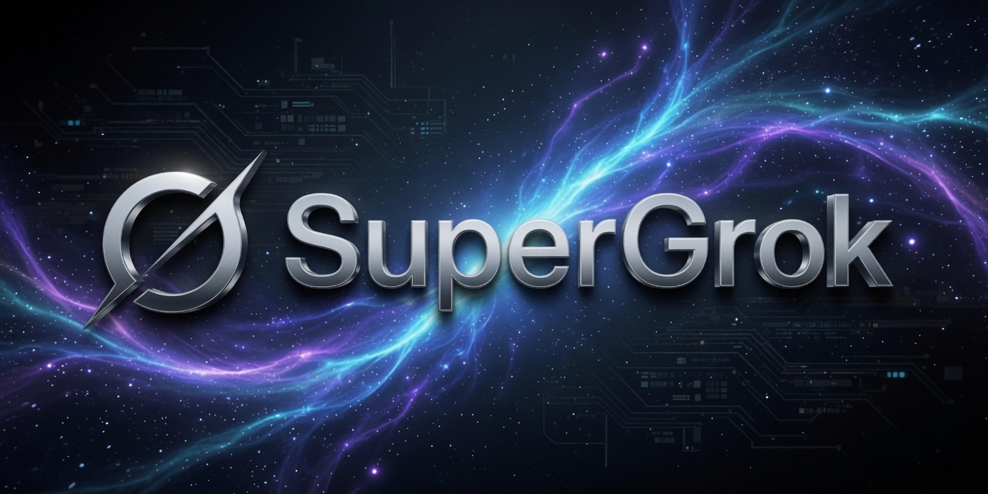 SuperGrok-Desktop-Latest-Version