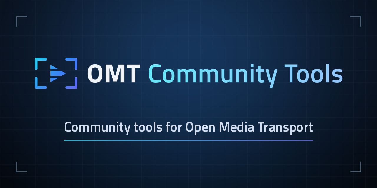 omt-community-tools