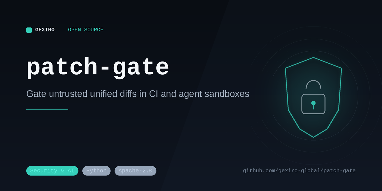 patch-gate