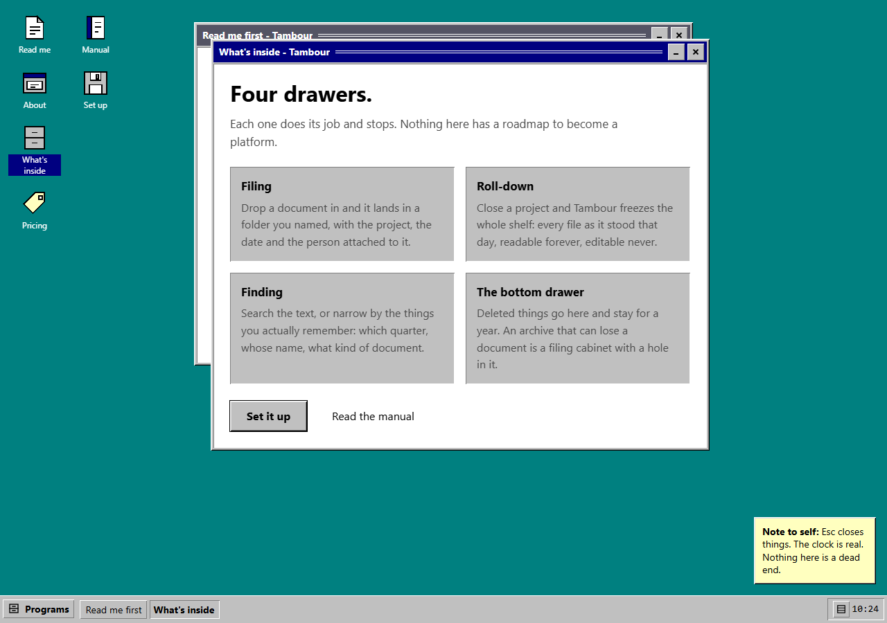 retro-desktop-theme
