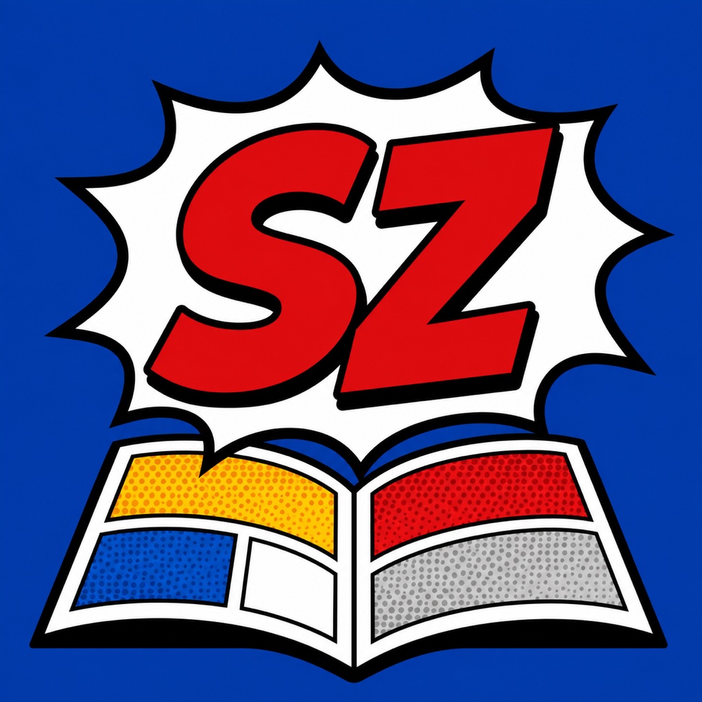 szreader
