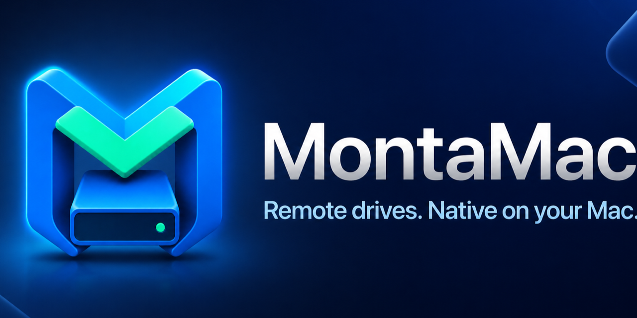 MontaMac