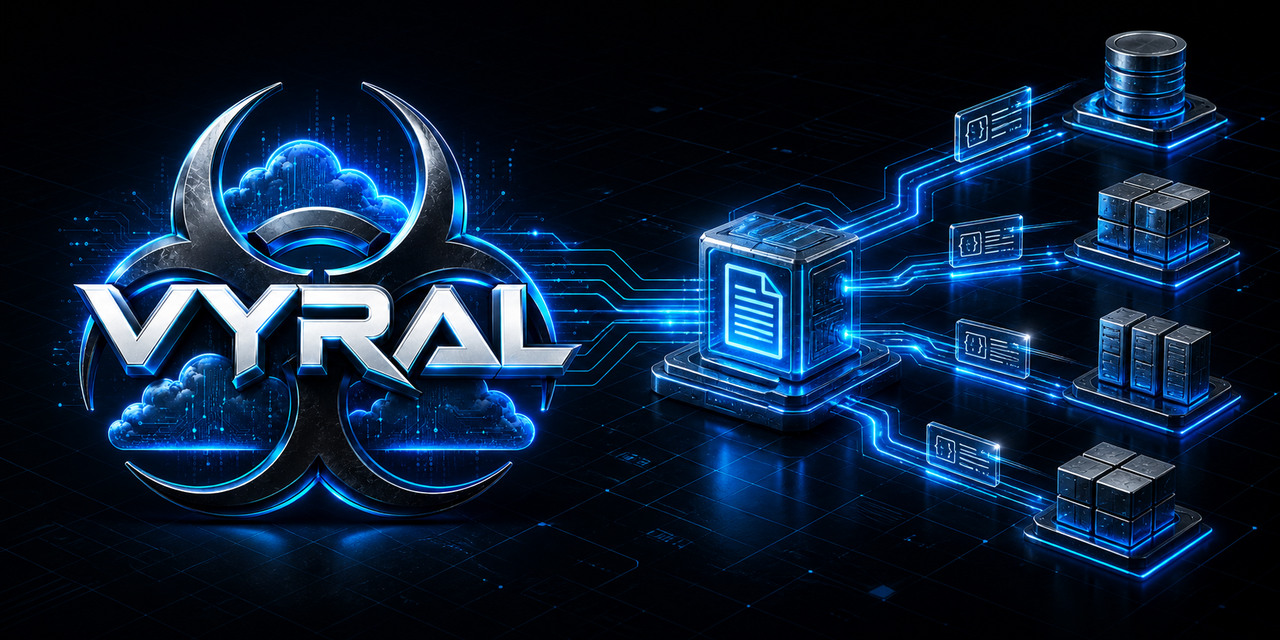vyral