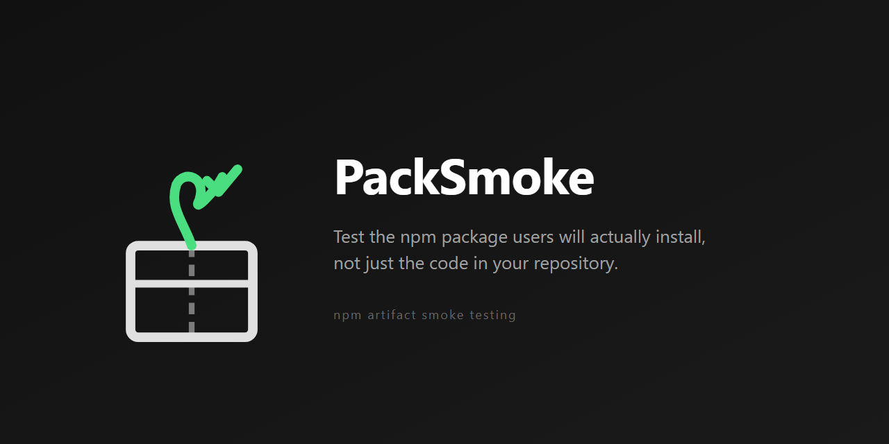 packsmoke