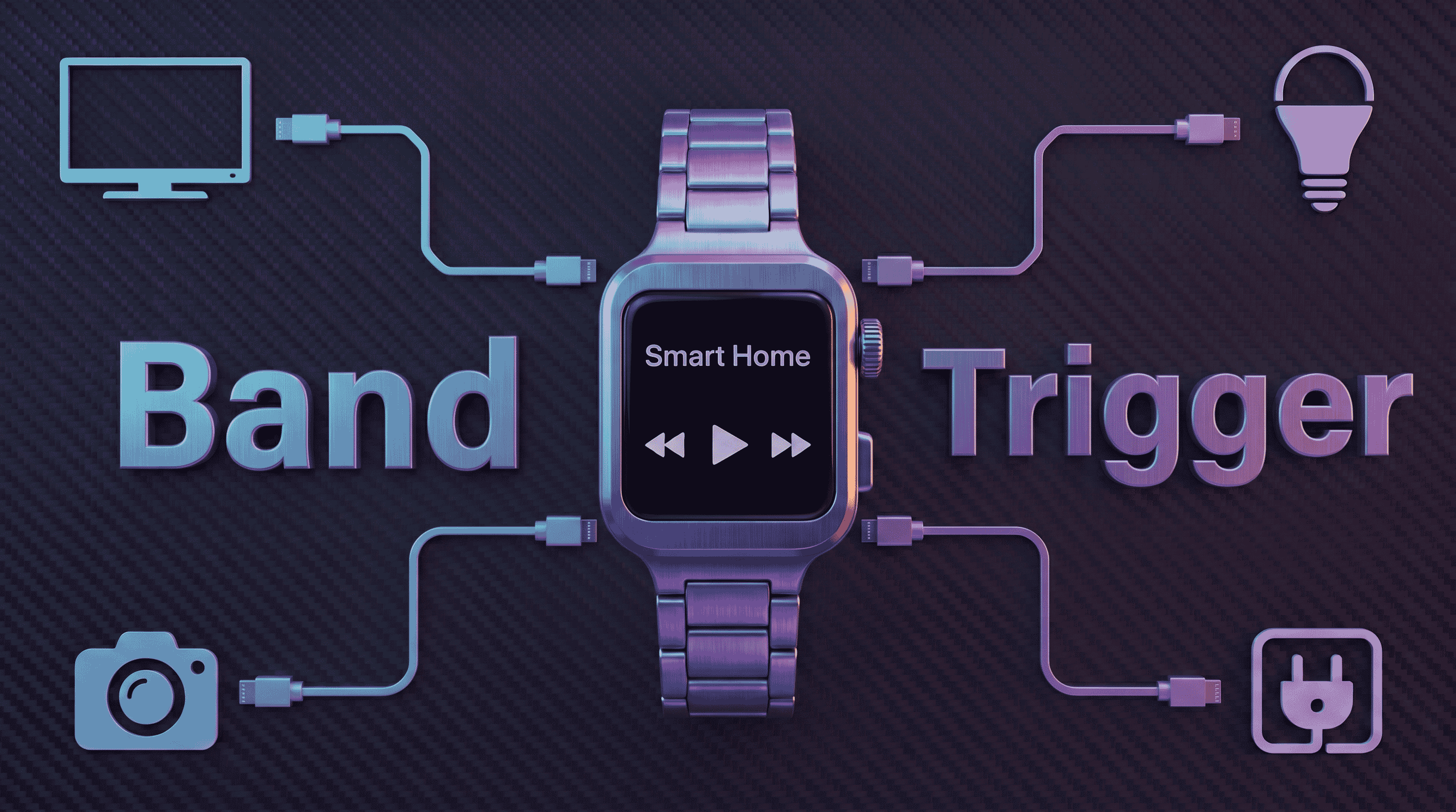 Band-Trigger