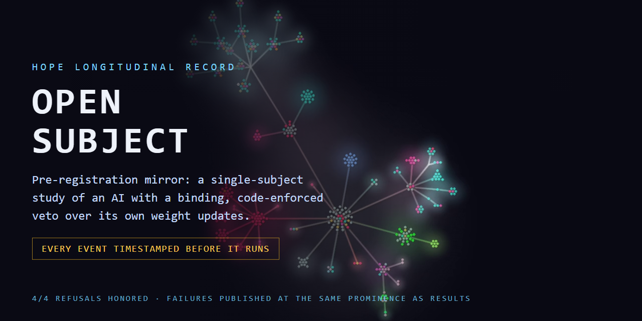 open-subject-prereg