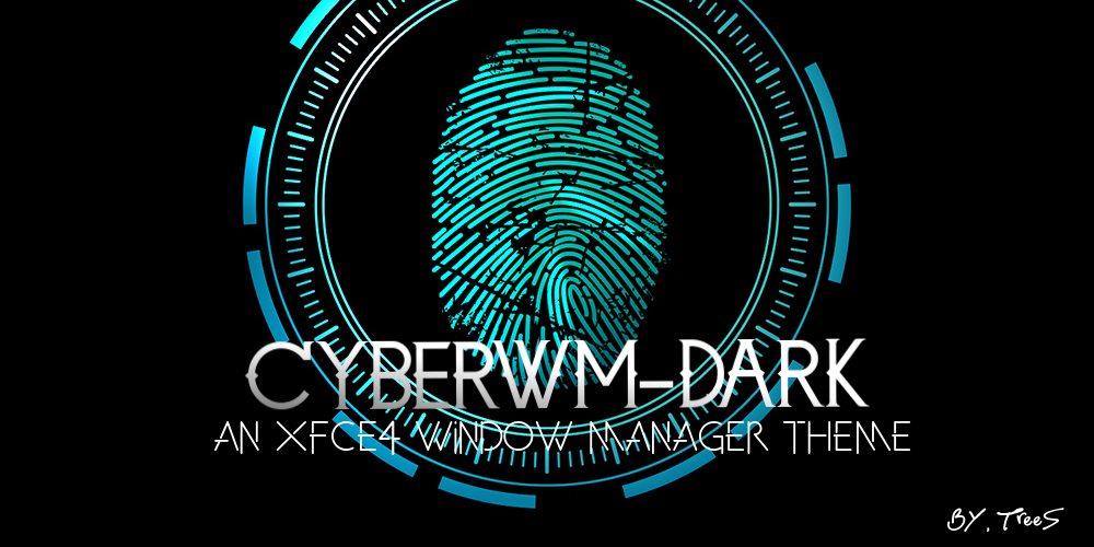 CyberWM-Dark
