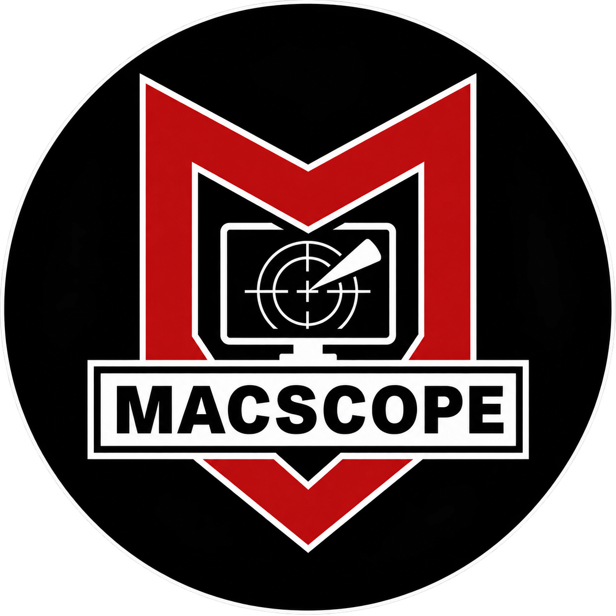 MacScope