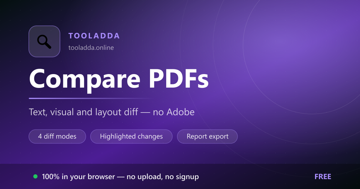 compare-pdf-files