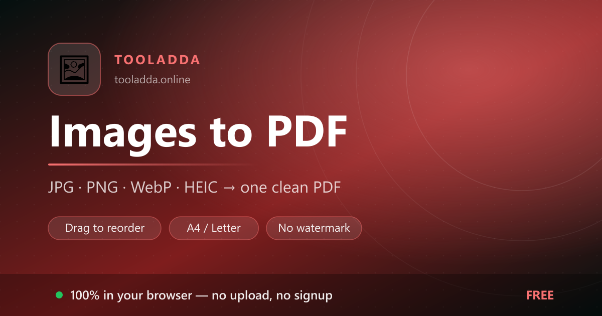 images-to-pdf-converter